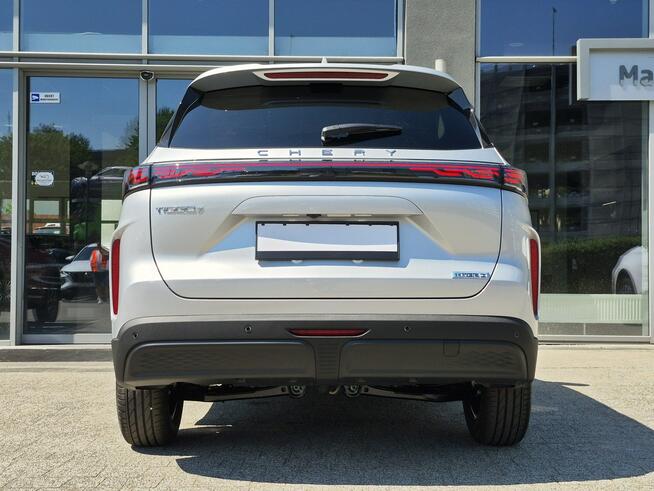 Chery Tiggo 7 HYBRID PREMIUM 1.5 HEV 224KM + 1DHT / Salon Polska