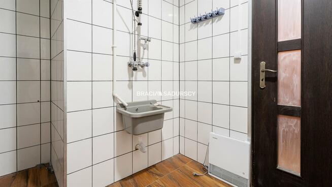 Lokal użytkowy Kraków Podgórze Duchackie, Kurdwanów, Turniejowa