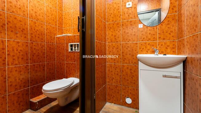 Lokal użytkowy Kraków Podgórze Duchackie, Kurdwanów, Turniejowa
