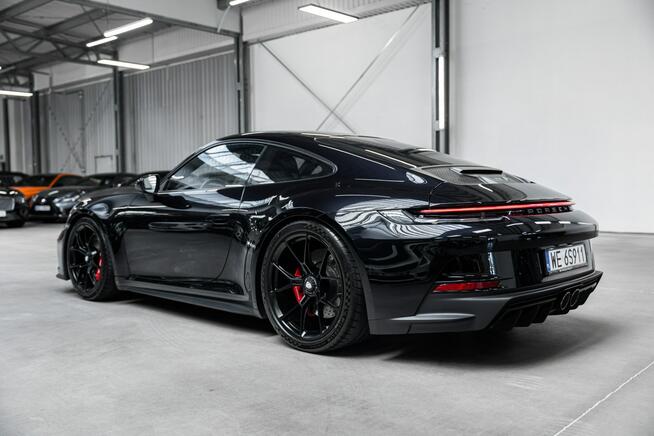 Porsche 911 GT3 Touring 510 KM. Bezwypadkowa. Full PPF. Po serwisie.
