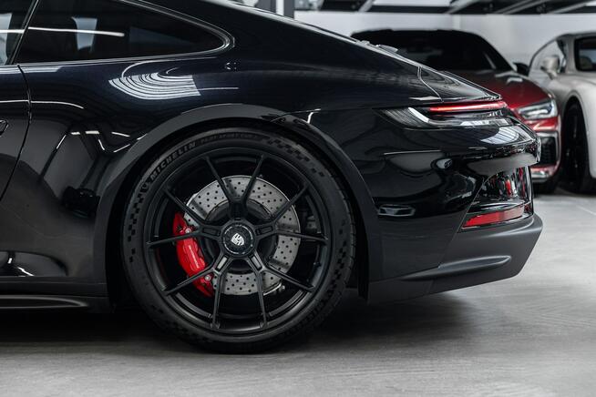 Porsche 911 GT3 Touring 510 KM. Bezwypadkowa. Full PPF. Po serwisie.