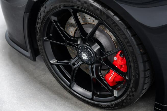 Porsche 911 GT3 Touring 510 KM. Bezwypadkowa. Full PPF. Po serwisie.