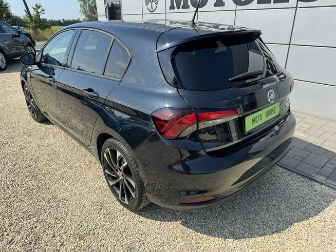Fiat Tipo s-design navi xenon aktywny tempomat