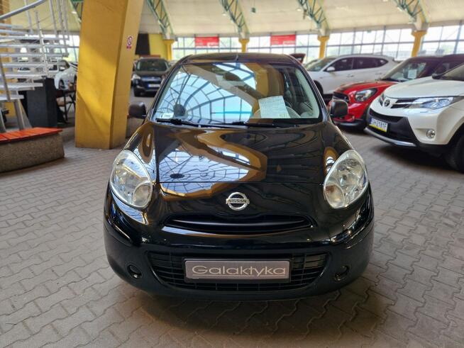 Nissan Micra Zobacz opis !!W podanej cenie Roczna Gwarancja !!