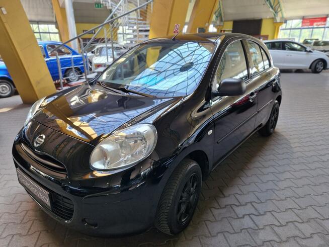 Nissan Micra Zobacz opis !!W podanej cenie Roczna Gwarancja !!