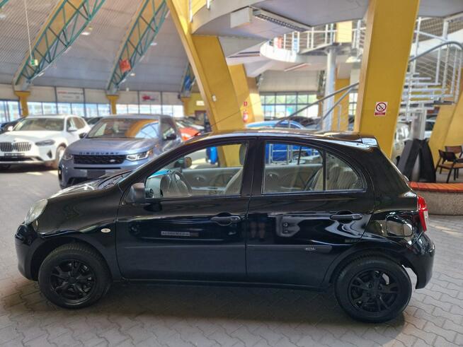 Nissan Micra Zobacz opis !!W podanej cenie Roczna Gwarancja !!