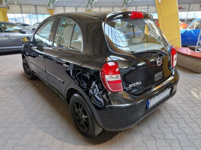 Nissan Micra Zobacz opis !!W podanej cenie Roczna Gwarancja !!