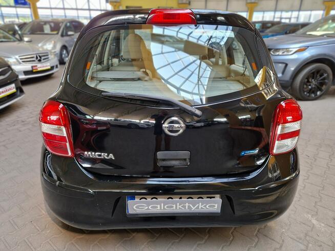 Nissan Micra Zobacz opis !!W podanej cenie Roczna Gwarancja !!
