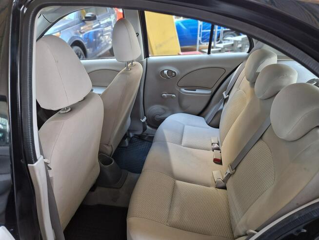 Nissan Micra Zobacz opis !!W podanej cenie Roczna Gwarancja !!