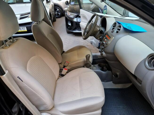 Nissan Micra Zobacz opis !!W podanej cenie Roczna Gwarancja !!