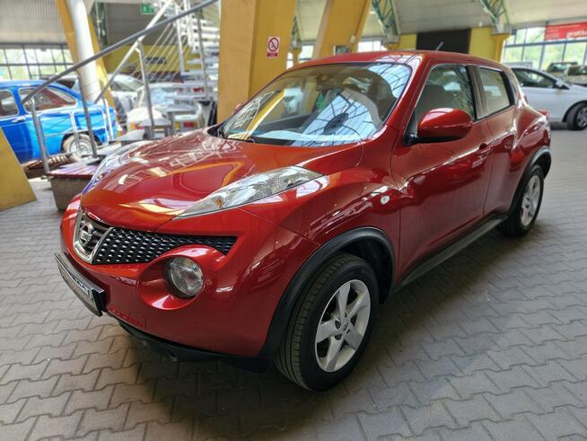 Nissan Juke Zobacz opis !!W podanej cenie Roczna Gwarancja !!