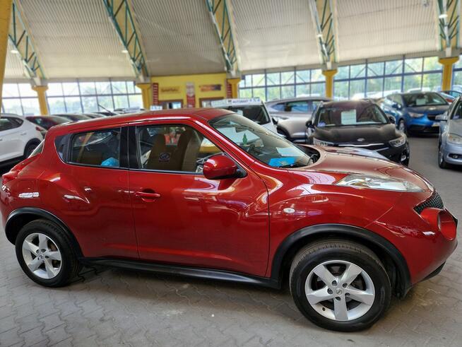 Nissan Juke Zobacz opis !!W podanej cenie Roczna Gwarancja !!