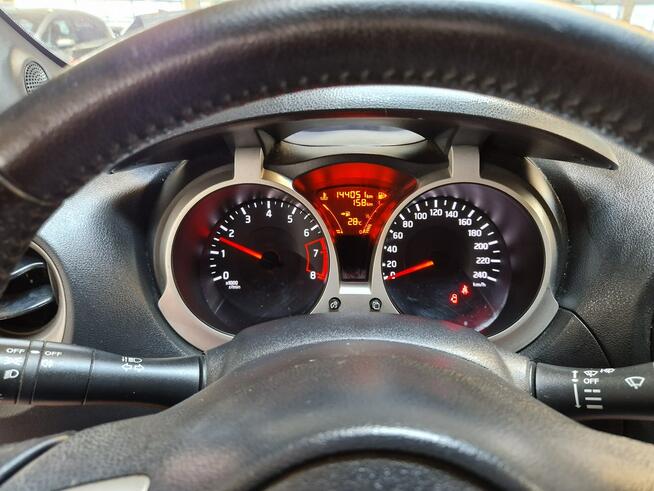Nissan Juke Zobacz opis !!W podanej cenie Roczna Gwarancja !!