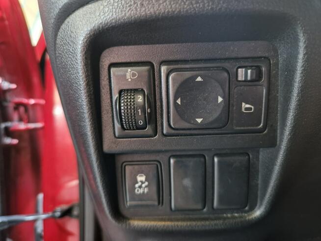 Nissan Juke Zobacz opis !!W podanej cenie Roczna Gwarancja !!