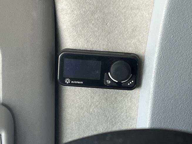 Renault Master /Movano Spanie_Tył LAMAX 10-palet_Firana Camera_Cofania Radio_Carplay