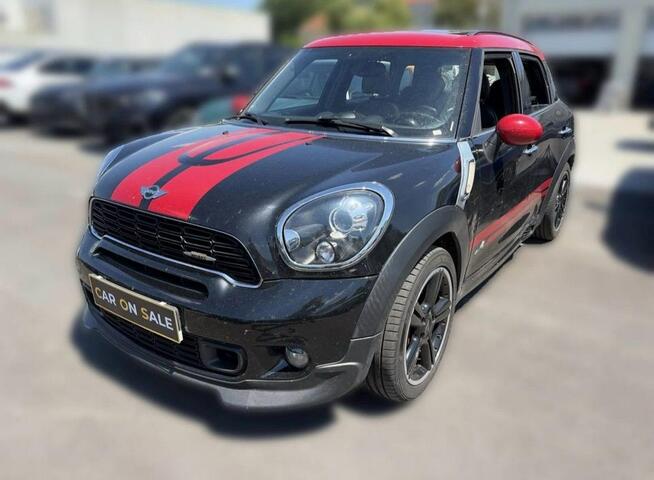 Mini John Cooper Works Perfekcyjny bogata Wersja !!!