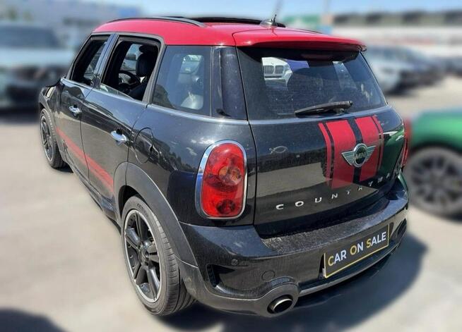 Mini John Cooper Works Perfekcyjny bogata Wersja !!!