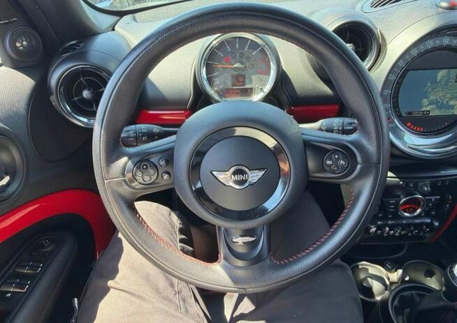 Mini John Cooper Works Perfekcyjny bogata Wersja !!!
