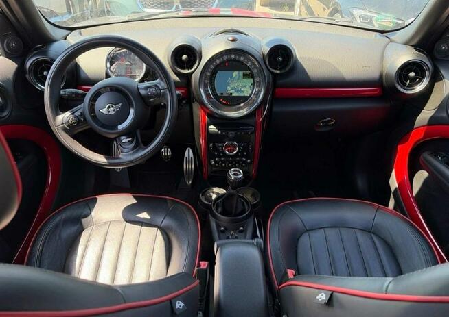 Mini John Cooper Works Perfekcyjny bogata Wersja !!!