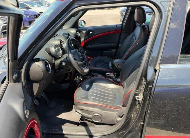 Mini John Cooper Works Perfekcyjny bogata Wersja !!!
