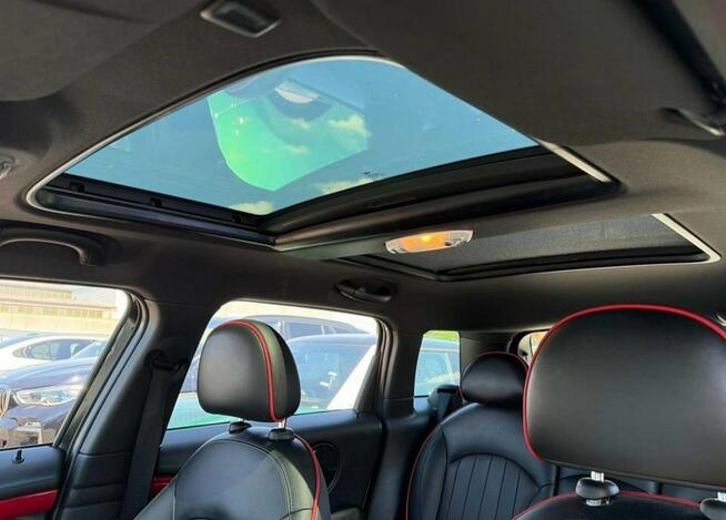 Mini John Cooper Works Perfekcyjny bogata Wersja !!!