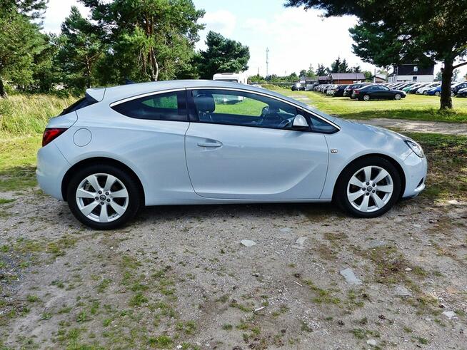 Opel Astra GTC 2.0 CDTI 165*COSMO*Climatron*Navi*Xenon*Skóry*PDC*Alu*Audio INFINITY!!