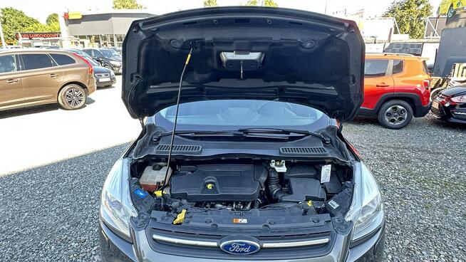 Ford Kuga 2.0 Diesel Zarejestrowany Ubezpieczony
