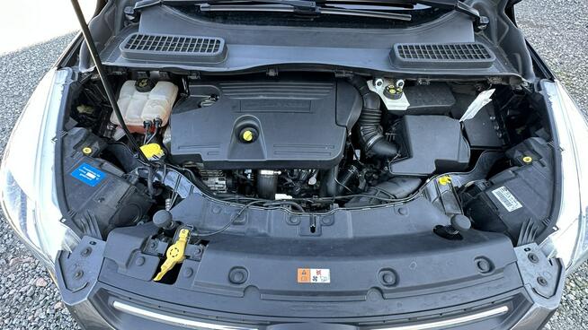 Ford Kuga 2.0 Diesel Zarejestrowany Ubezpieczony