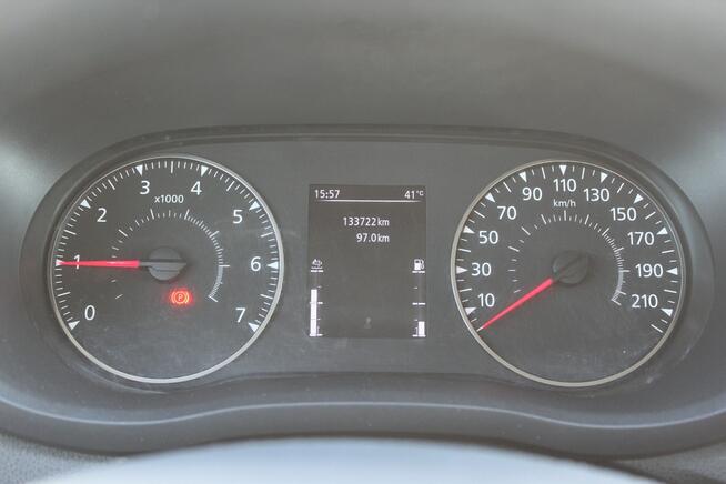 Renault Master Kamera SalonPL FV23% Chłodnia/Mroźnia -20°C Zanotti 230V 145KM