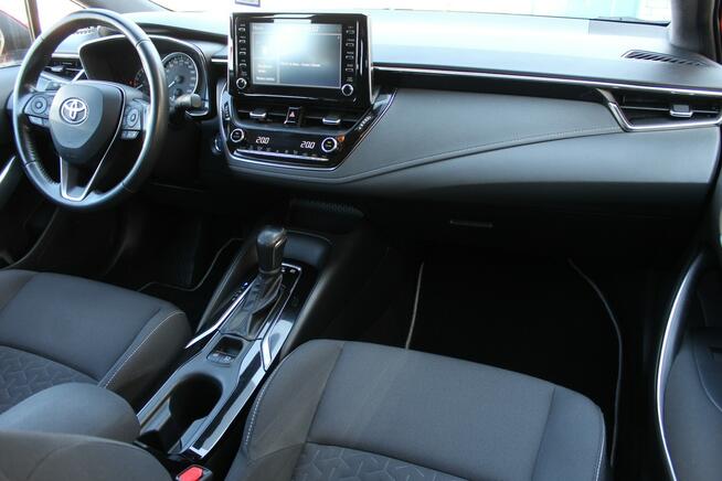 Toyota Corolla SalonPL FV23% Tempomat Serwis ASO Comfort Automat Kamera LED