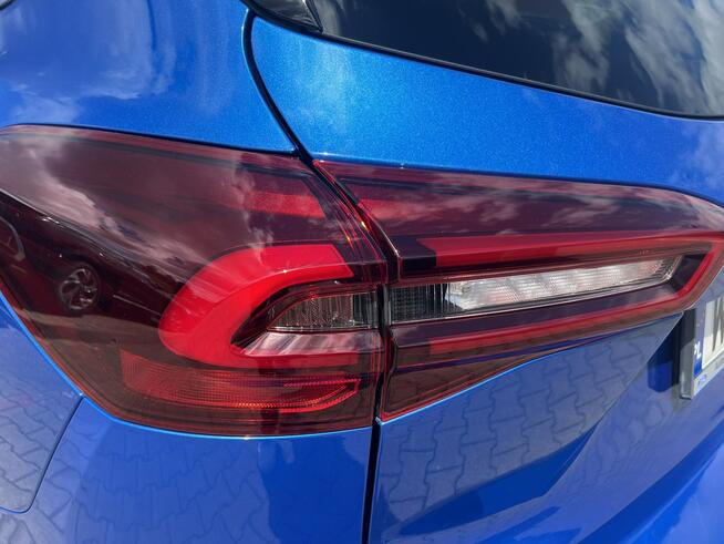 Ford Focus Titanium X 1.0 EcoBoost mHEV 125 KM