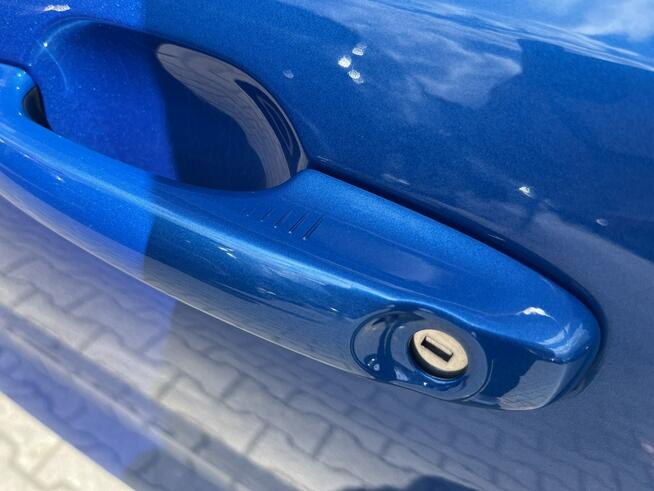 Ford Focus Titanium X 1.0 EcoBoost mHEV 125 KM