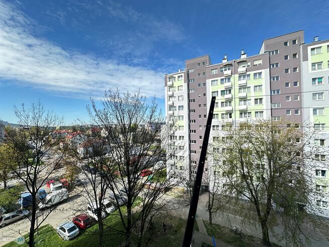 Mieszkanie Kielce KSM