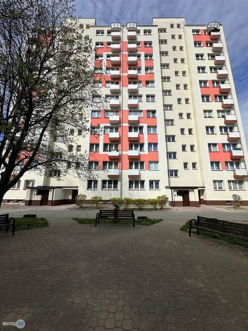Mieszkanie Kielce KSM