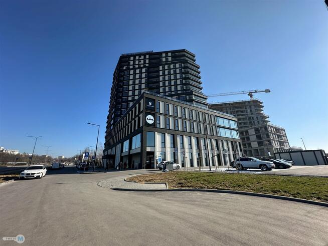 Lokal użytkowy Kielce Bocianek