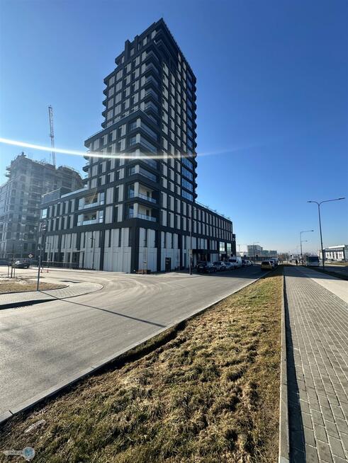 Lokal użytkowy Kielce Bocianek