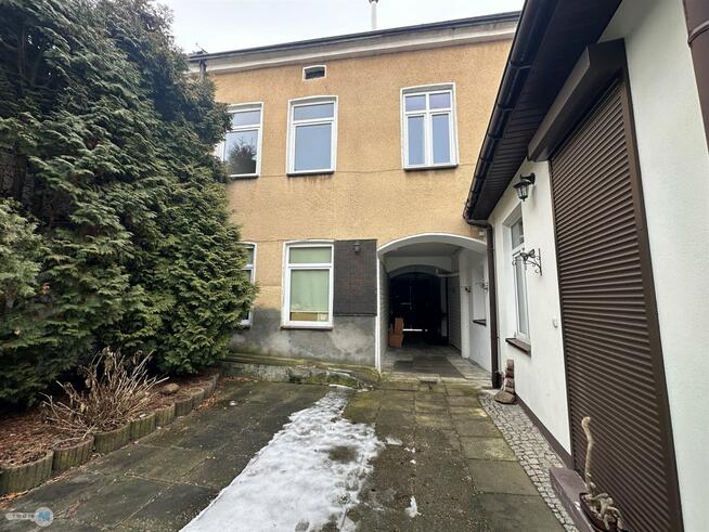 Lokal użytkowy Busko- Zdrój Centrum
