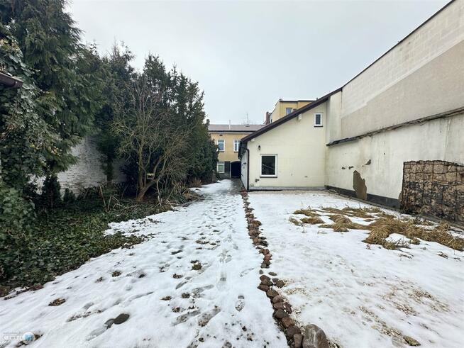 Lokal użytkowy Busko- Zdrój Centrum