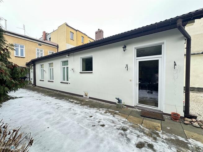 Lokal użytkowy Busko- Zdrój Centrum