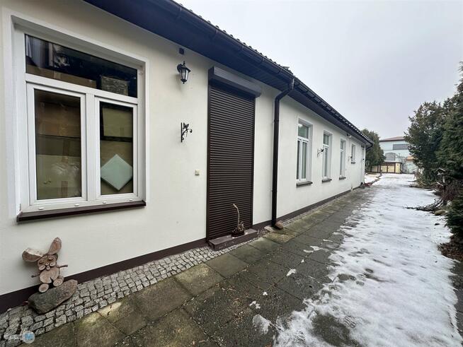 Lokal użytkowy Busko- Zdrój Centrum