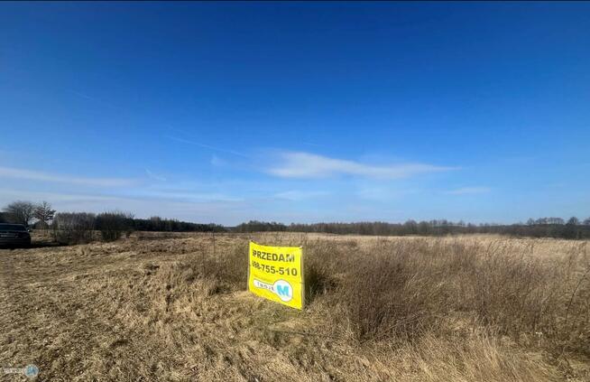 Działka rolna Śladków Duży Śladków Duży