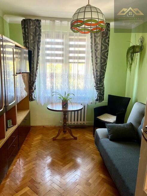 Mieszkanie Tarnów