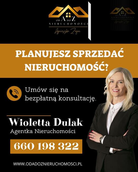 Mieszkanie Tarnów