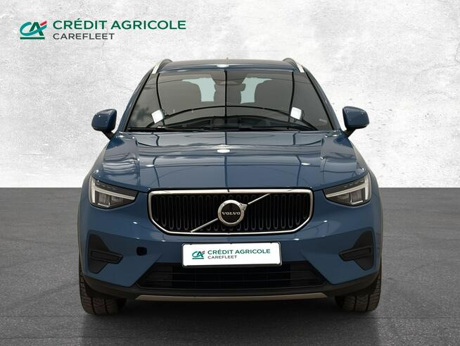 Volvo XC40 B3 Core aut Kombi
