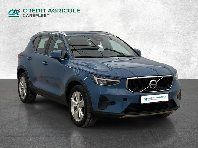 Volvo XC40 B3 Core aut Kombi