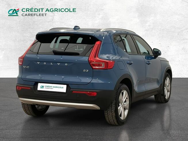 Volvo XC40 B3 Core aut Kombi