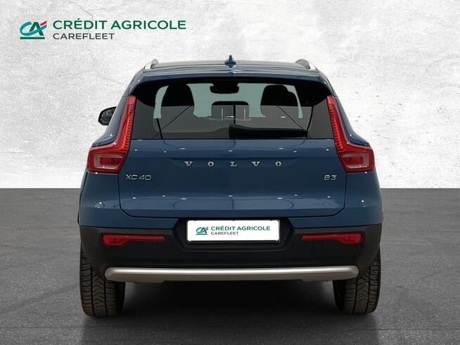 Volvo XC40 B3 Core aut Kombi