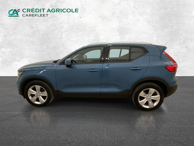 Volvo XC40 B3 Core aut Kombi