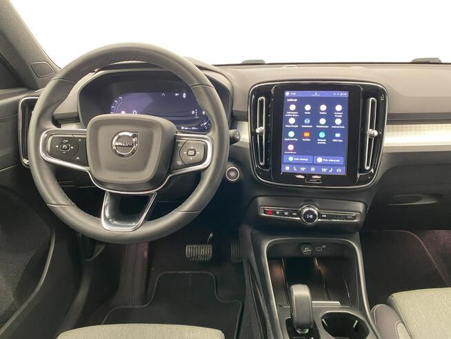 Volvo XC40 B3 Core aut Kombi