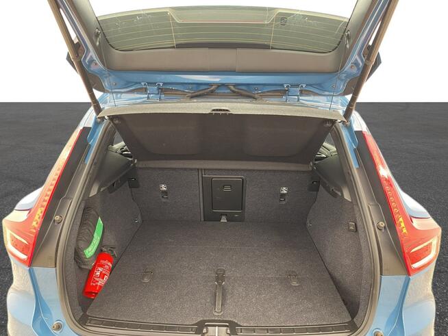 Volvo XC40 B3 Core aut Kombi